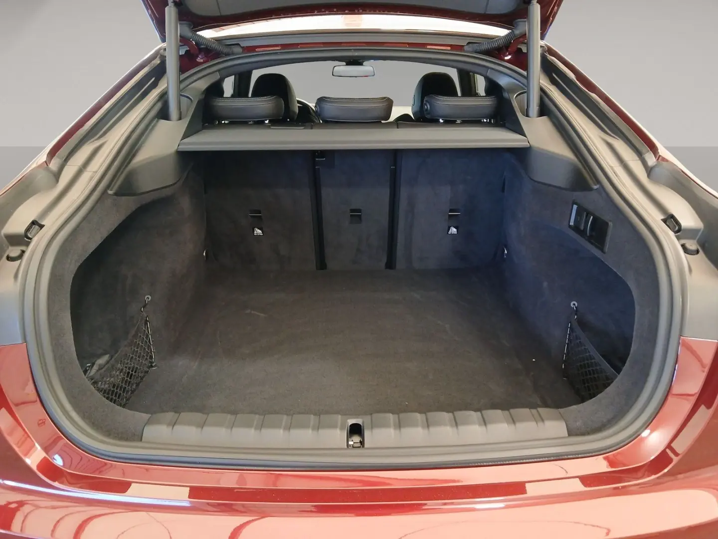 420i Gran Coupé LiveCockpitProf Kamera HiFi