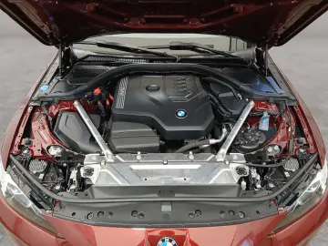 420i Gran Coupé LiveCockpitProf Kamera HiFi