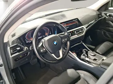 420d Gran Coupé LiveCockpitProf Kamera Alarm