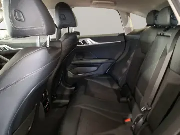 420d Gran Coupé LiveCockpitProf Kamera Alarm