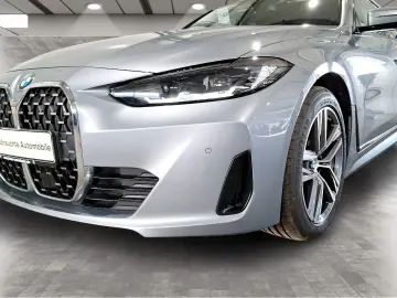 420d Gran Coupé LiveCockpitProf Kamera Alarm