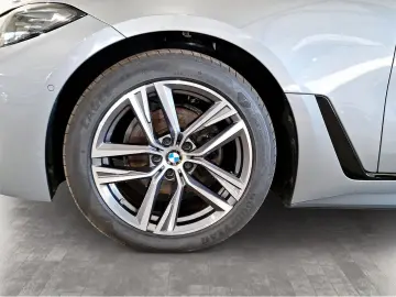 420d Gran Coupé LiveCockpitProf Kamera Alarm