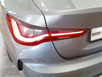 420d Gran Coupé LiveCockpitProf Kamera Alarm
