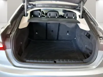 420d Gran Coupé LiveCockpitProf Kamera Alarm