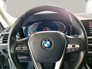 420d Gran Coupé LiveCockpitProf Kamera Alarm