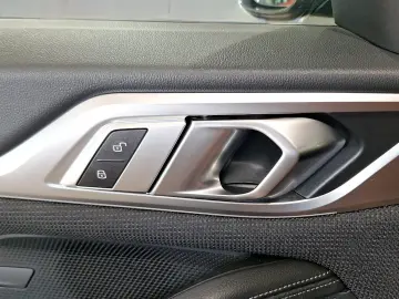 420d Gran Coupé LiveCockpitProf Kamera Alarm