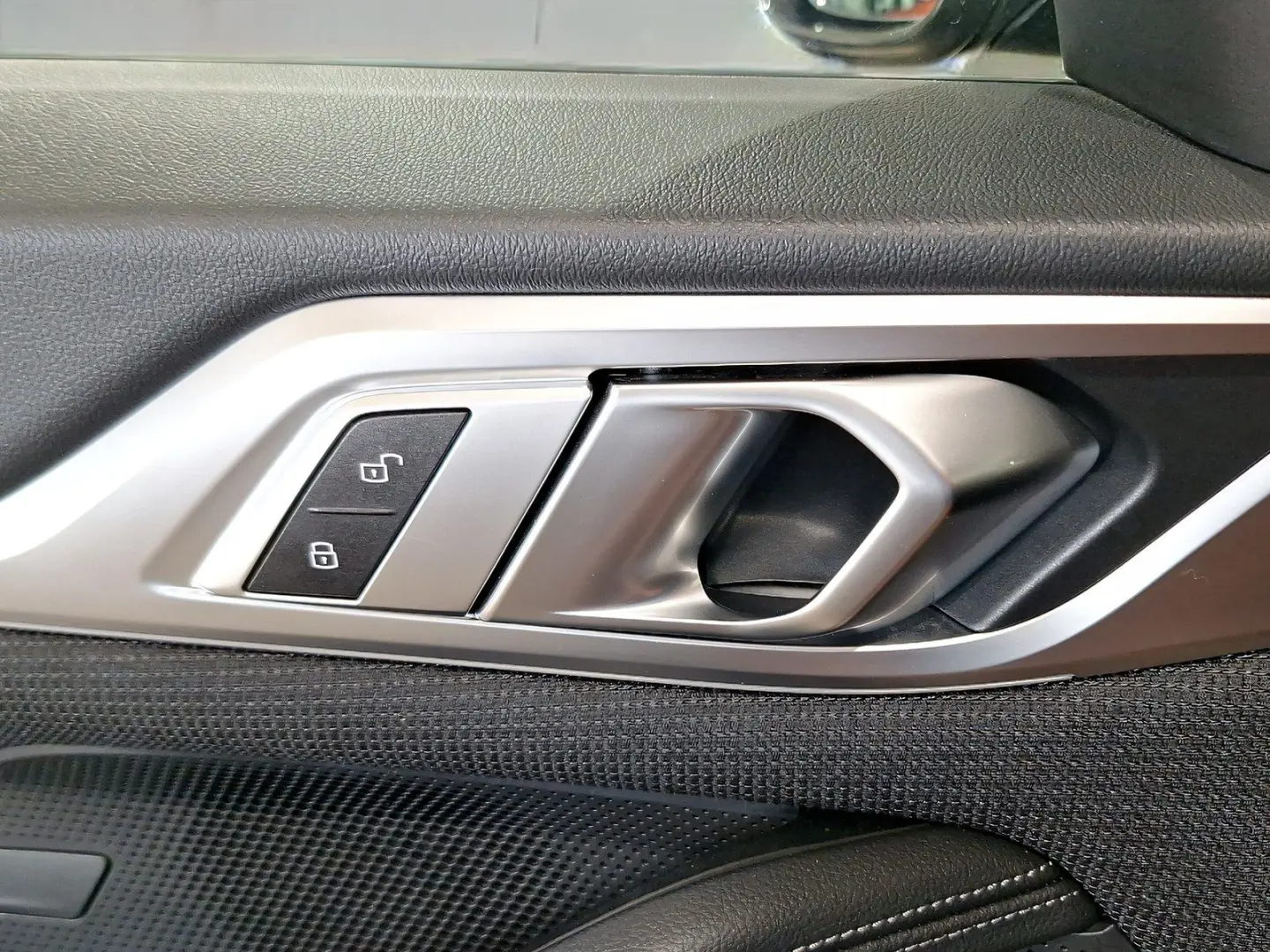 420d Gran Coupé LiveCockpitProf Kamera Alarm