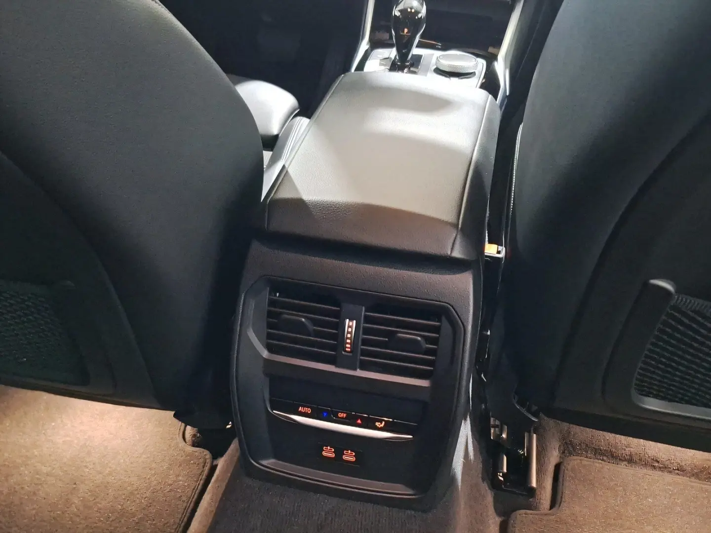 420d Gran Coupé LiveCockpitProf Kamera Alarm