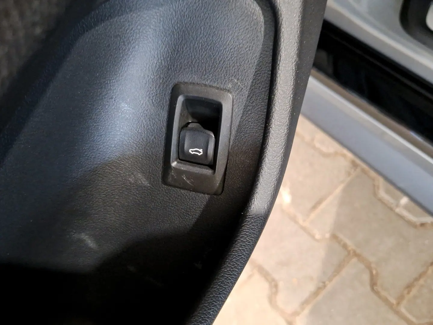 420d Gran Coupé LiveCockpitProf Kamera Alarm