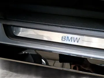 420d Gran Coupé LiveCockpitProf Kamera Alarm