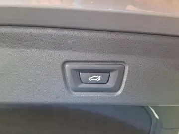 420d Gran Coupé LiveCockpitProf Kamera Alarm