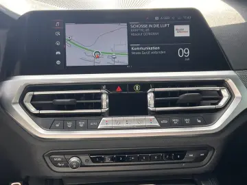 420i Gran Coupé M Sport DAB Komfortzg. Tempomat