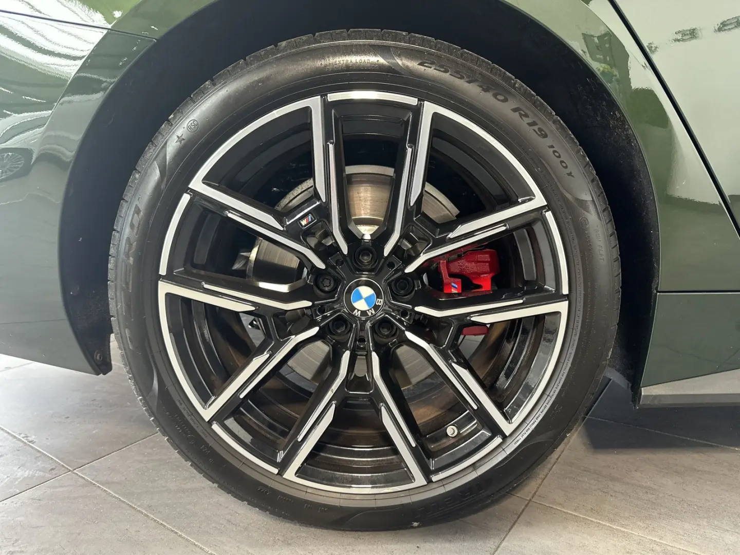420i Gran Coupé M-Sport NAV+LED+HIFI+19ZOLL+1HD