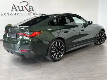 420i Gran Coupé M-Sport NAV+LED+HIFI+19ZOLL+1HD
