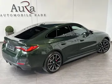 420i Gran Coupé M-Sport NAV+LED+HIFI+19ZOLL+1HD
