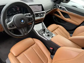 420i Gran Coupé M-Sport NAV+LED+HIFI+19ZOLL+1HD