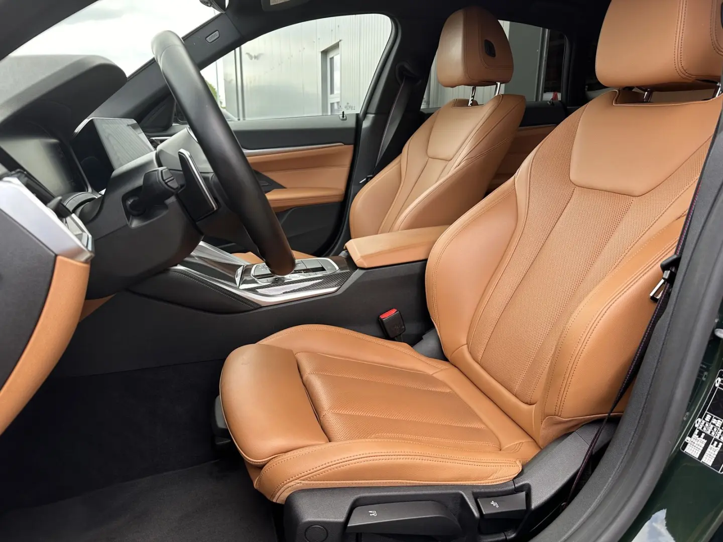 420i Gran Coupé M-Sport NAV+LED+HIFI+19ZOLL+1HD