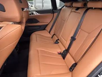 420i Gran Coupé M-Sport NAV+LED+HIFI+19ZOLL+1HD