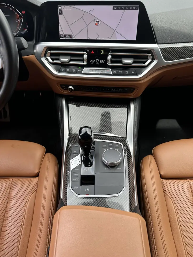 420i Gran Coupé M-Sport NAV+LED+HIFI+19ZOLL+1HD