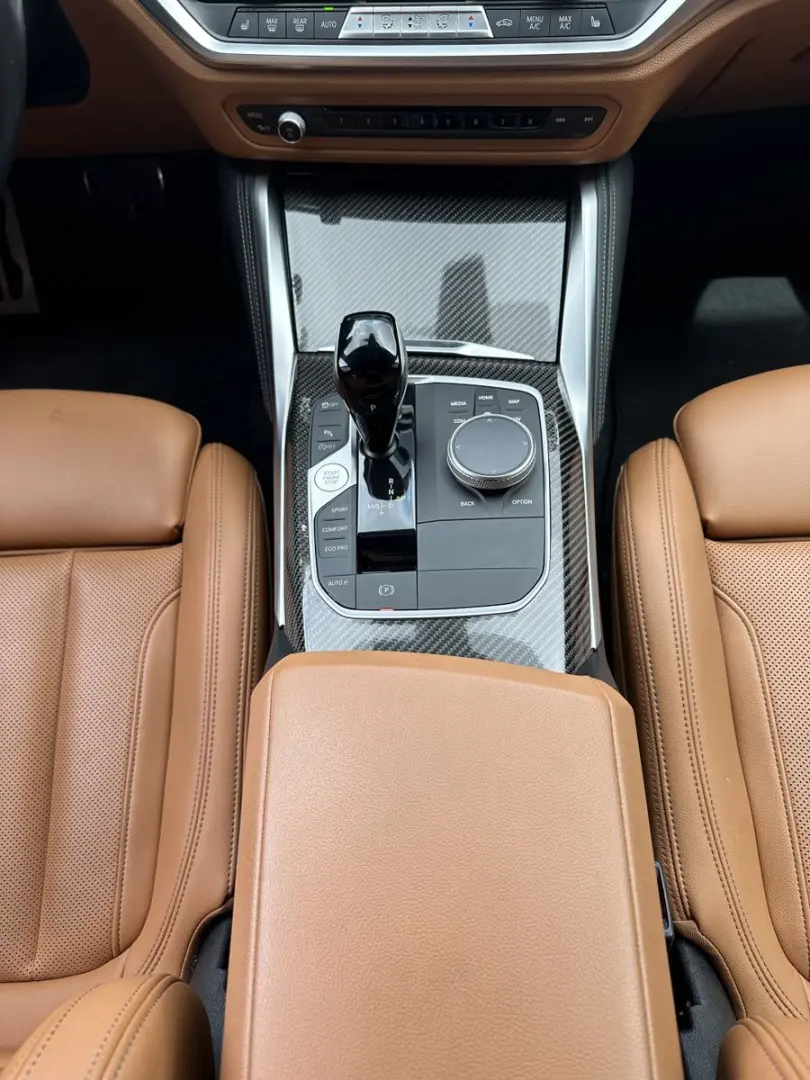 420i Gran Coupé M-Sport NAV+LED+HIFI+19ZOLL+1HD