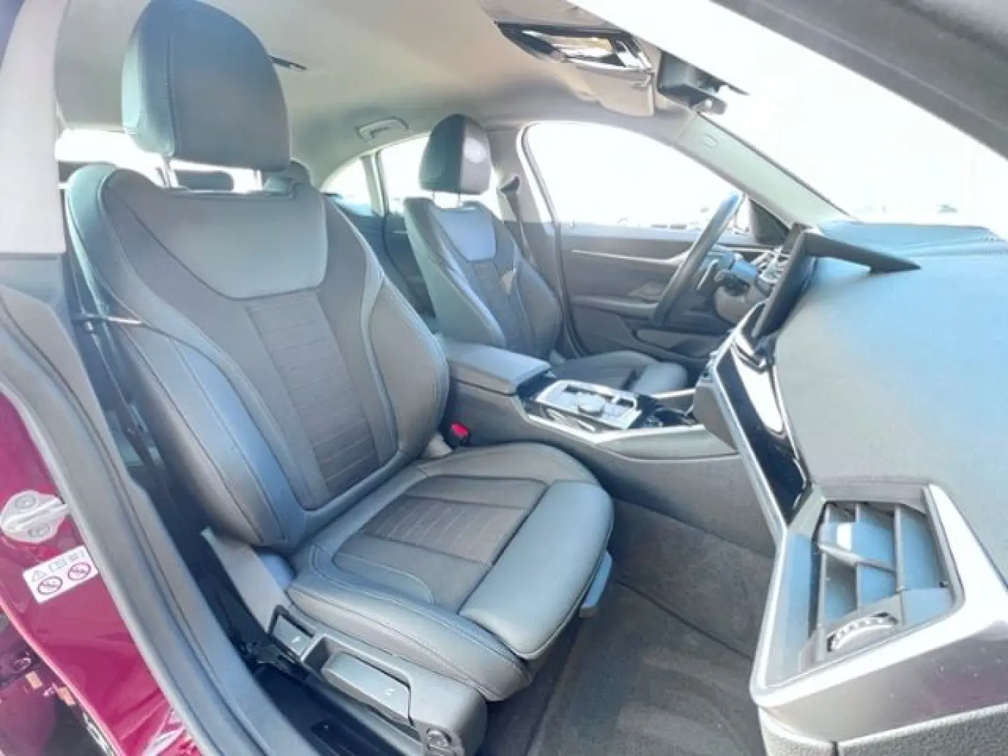 420 Gran Coupe xDrive Standheizung ACC ToT-Winke