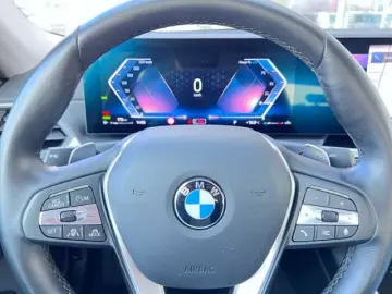 420 Gran Coupe xDrive Standheizung ACC ToT-Winke