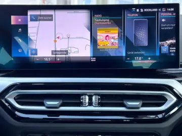 420 Gran Coupe xDrive Standheizung ACC ToT-Winke