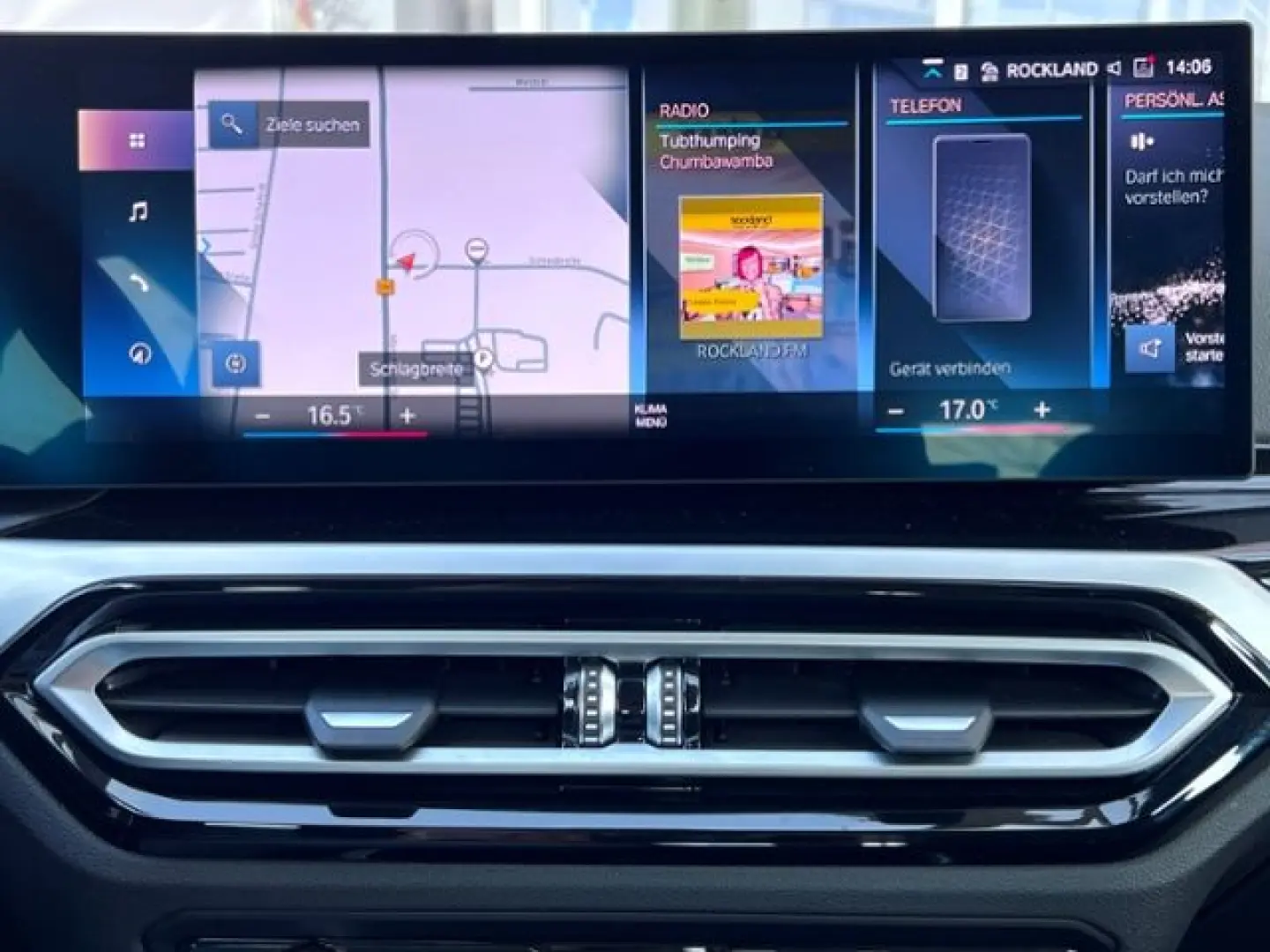 420 Gran Coupe xDrive Standheizung ACC ToT-Winke