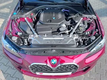 420 Gran Coupe xDrive Standheizung ACC ToT-Winke