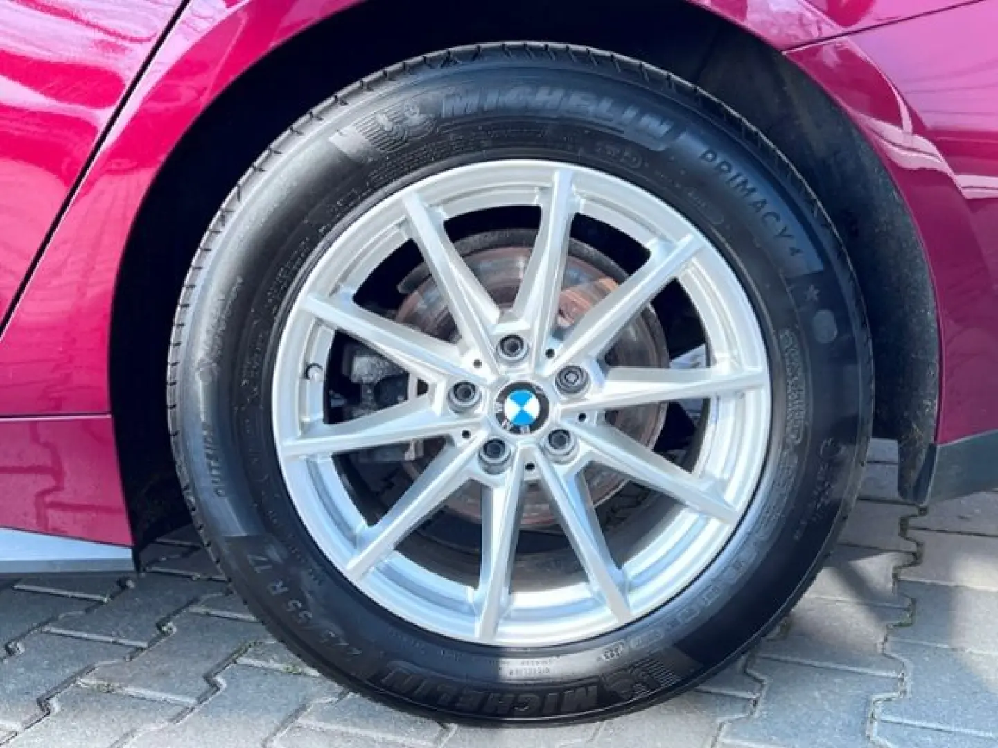 420 Gran Coupe xDrive Standheizung ACC ToT-Winke