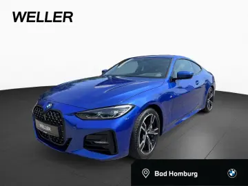 430i Coupe M SPORT LivePro HiFi RFK Temp LED SHz