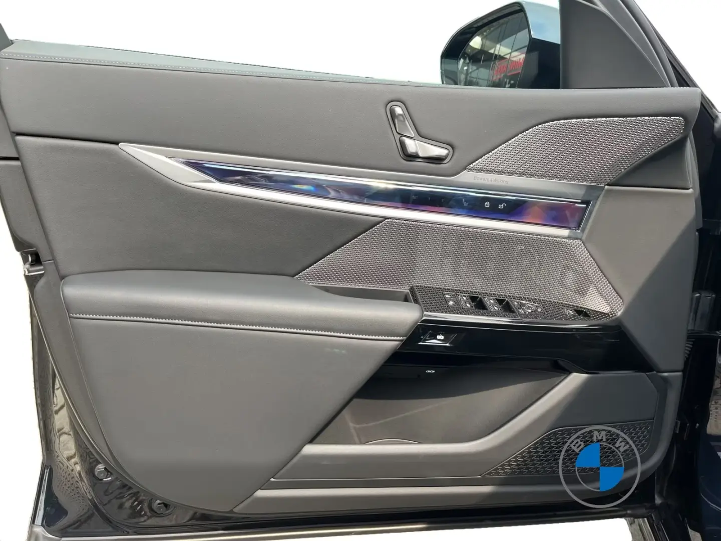 BMW 740 d xDrive M Sport 21