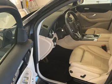 GLC 300 e Coupe AHK*Kamera*LED*VollLeder*DAB*18
