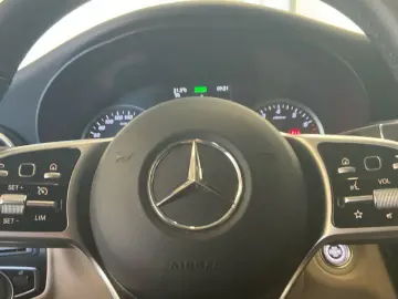 GLC 300 e Coupe AHK*Kamera*LED*VollLeder*DAB*18
