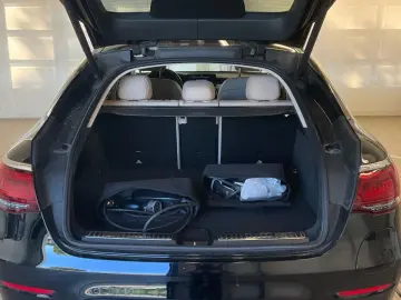 GLC 300 e Coupe AHK*Kamera*LED*VollLeder*DAB*18