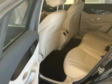 GLC 300 e Coupe AHK*Kamera*LED*VollLeder*DAB*18