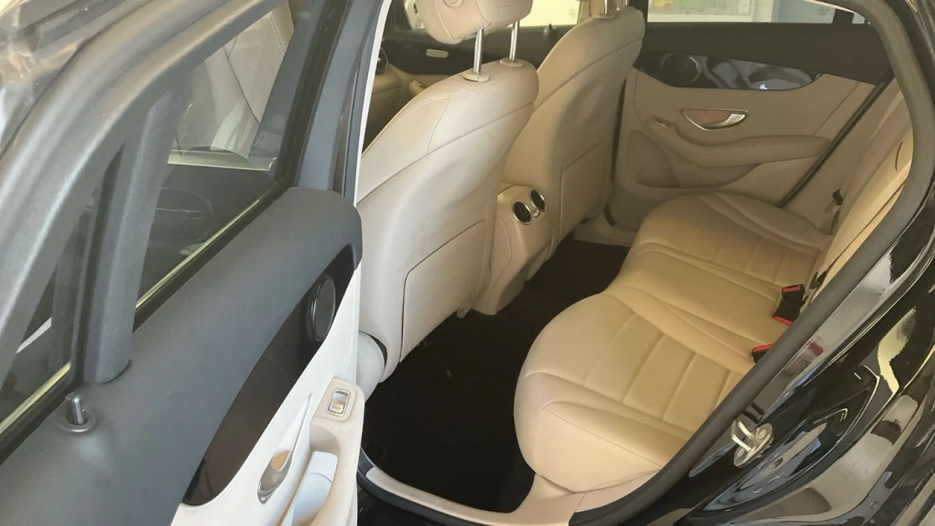 GLC 300 e Coupe AHK*Kamera*LED*VollLeder*DAB*18