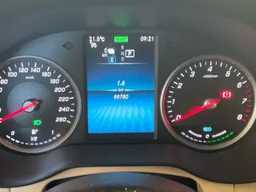 GLC 300 e Coupe AHK*Kamera*LED*VollLeder*DAB*18