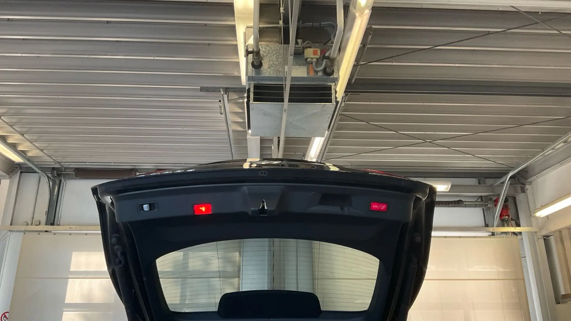 GLC 300 e Coupe AHK*Kamera*LED*VollLeder*DAB*18