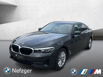 520 e Limousine Hybrid Glasdach Harman Kardon