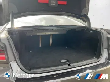 520 e Limousine Hybrid Glasdach Harman/Kardon