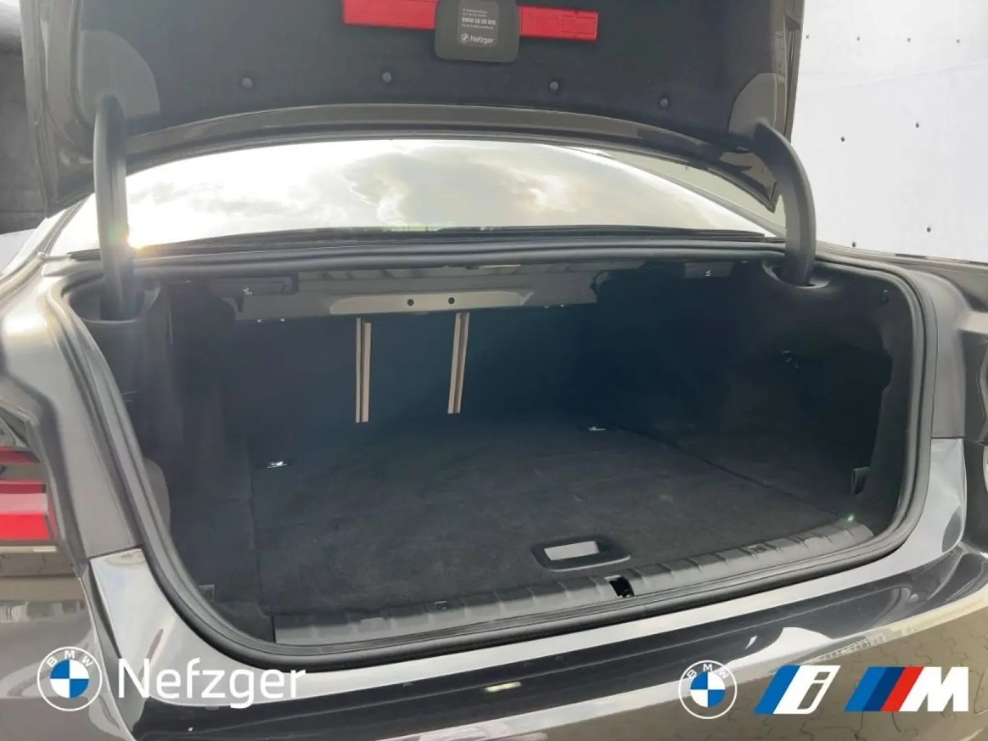 520 e Limousine Hybrid Glasdach Harman/Kardon