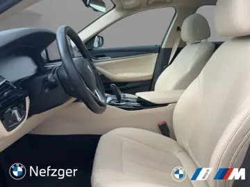 520 e Limousine Hybrid Glasdach Harman/Kardon