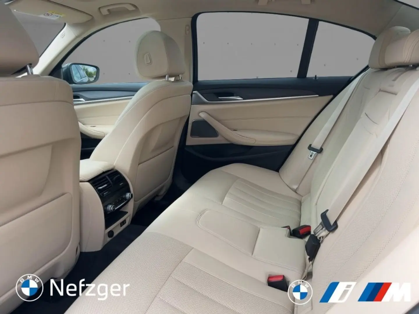 520 e Limousine Hybrid Glasdach Harman/Kardon