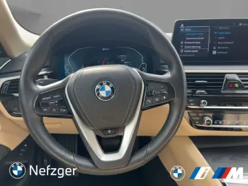 520 e Limousine Hybrid Glasdach Harman/Kardon