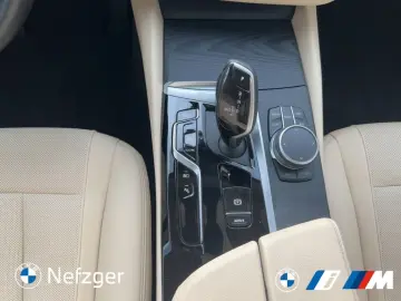 520 e Limousine Hybrid Glasdach Harman/Kardon
