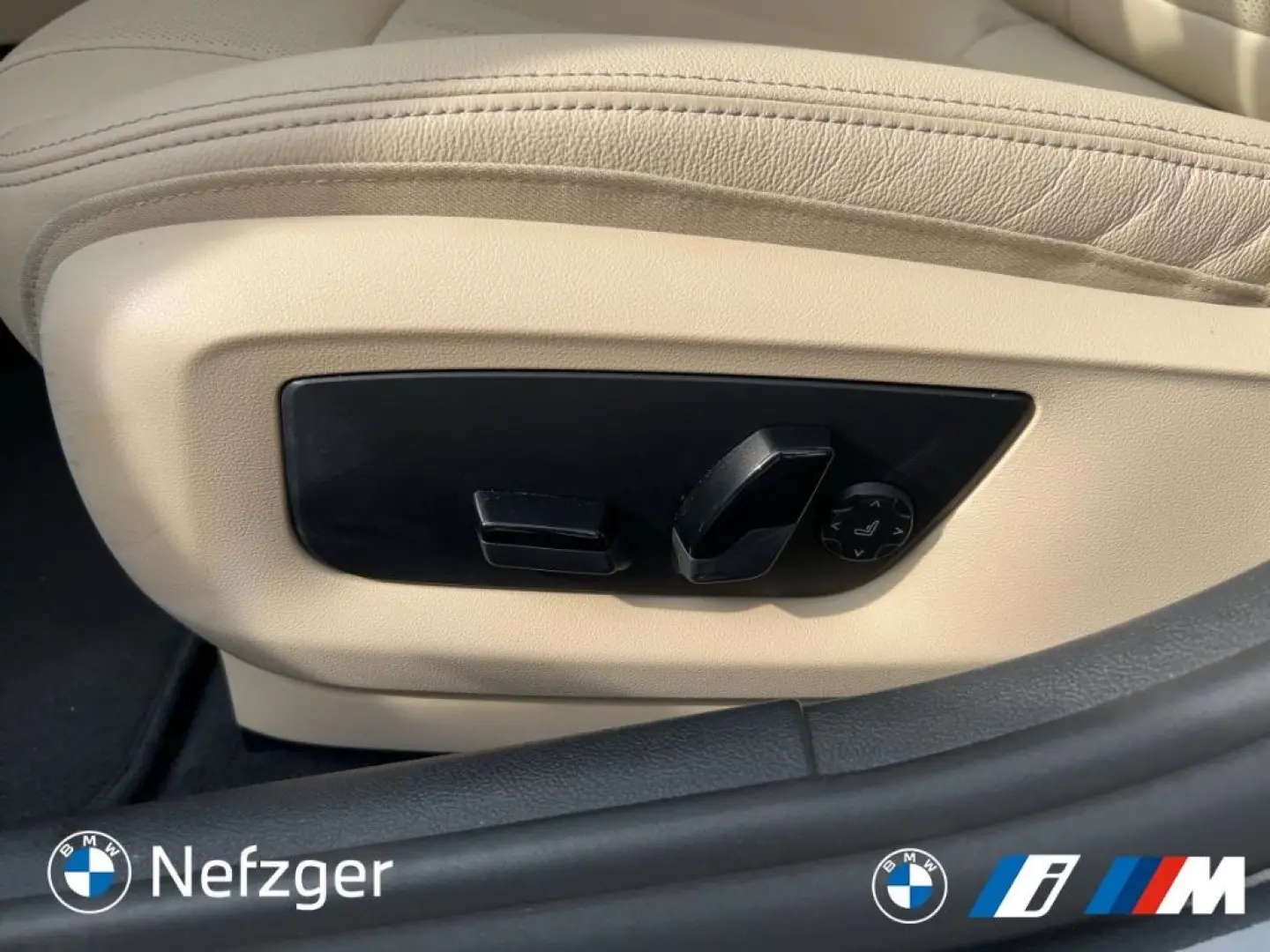 520 e Limousine Hybrid Glasdach Harman/Kardon