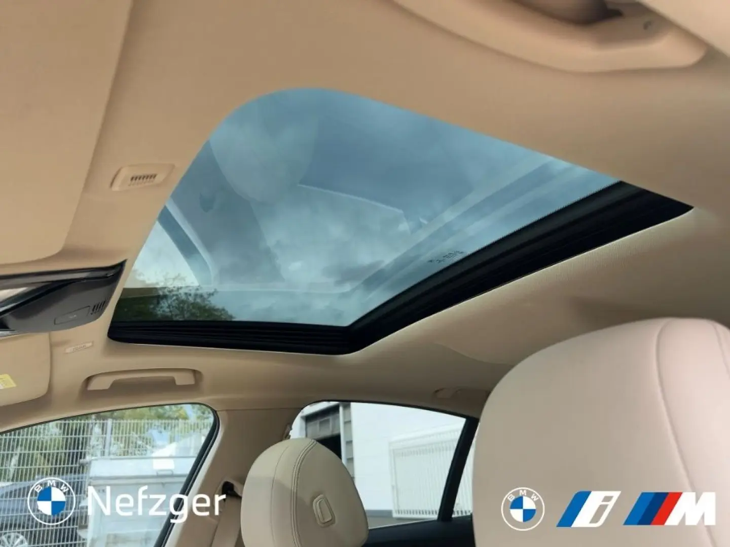 520 e Limousine Hybrid Glasdach Harman/Kardon