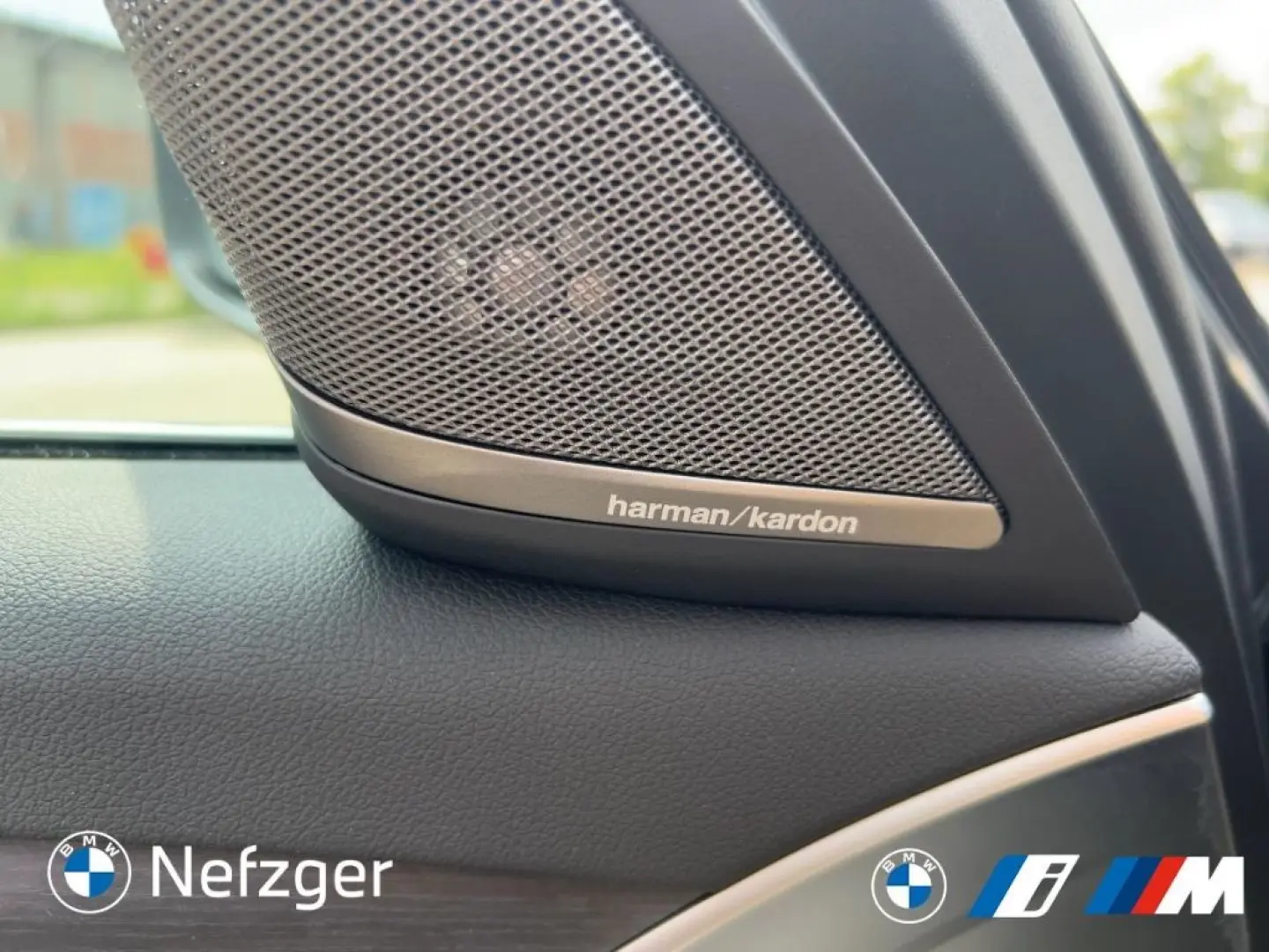 520 e Limousine Hybrid Glasdach Harman/Kardon