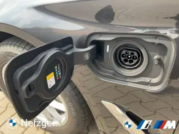 520 e Limousine Hybrid Glasdach Harman/Kardon